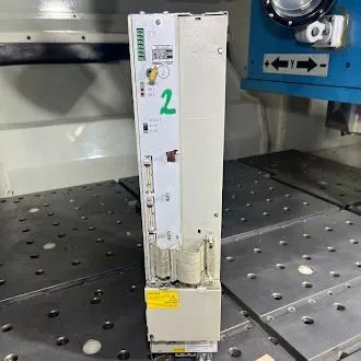 USED SIEMENS 6SN1123-1AA00-0DA1