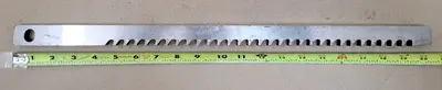 Used HASSAY-SAVAGE 10715 Misc Industrial Equipment Kentucky US | Aucto #687496