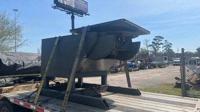 PRESTON-EASTIN PA100HD-12 WELDING POSITIONERS | KEC, Inc. (3)