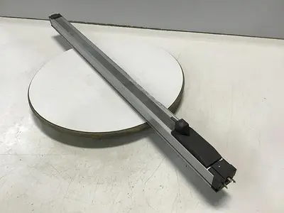 USED NOVOTECHNIK TLH600