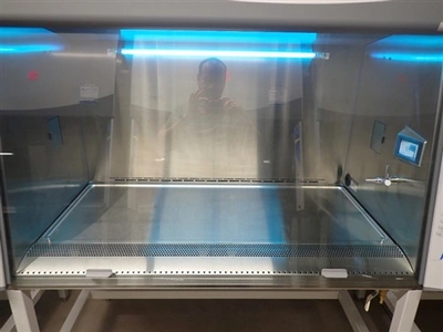 Used LABCONCO _UNKNOWN_ Fume Hoods Connecticut US | DMC Industries #1281562