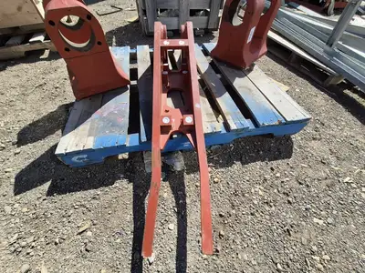 USED KOMATSU 195-71-61360