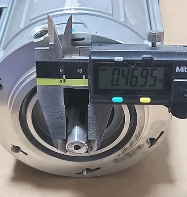 NEW Speedtronics SP9A1V02137208XMPP