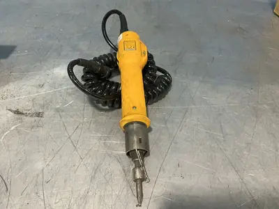 Used ATLAS COPCO EBL12SSRE Tooling & Accessories (Other) Ohio US | HGR 24 #1460657