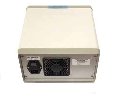 Opto Speed SLED Controller  SLED1300S20A Laser Modules & Heads | ANACAPA EQUIPMENT BROKERS, INC (9)