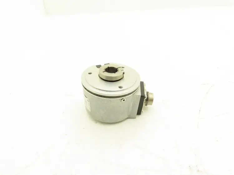 Used BAUMER ELECTRIC _UNKNOWN_ Encoders | Arrow Industrial #616406