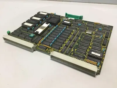 USED SIEMENS 262-1457-85-B