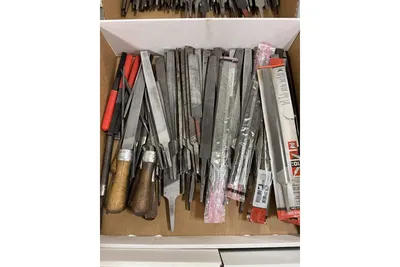 Used _UNKNOWN_ _UNKNOWN_ Power & Hand Tools (Misc) Utah US | KD Auctions #1553908