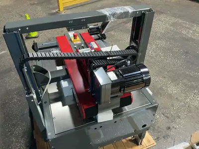 New | in-Stock 2021 3M 7000R3PRO Miscellaneous Packaging Equipment Ohio US | HGR 24 #1482377