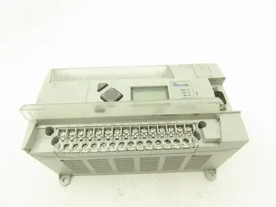 Allen Bradley 1766-L32AWA MicroLogix 1400 Controller Module 32 Point Ser B FW 11