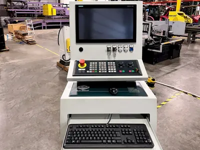 Used 2020 BLM SMART Pipe, Tube & Bar Benders Illinois US | Machine Factory Outlet #1262728