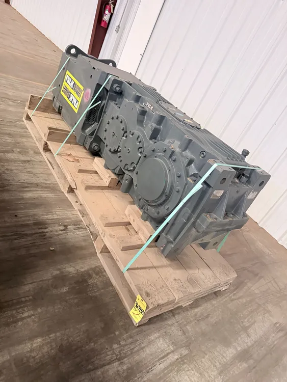 New | in-Stock 2017 FALK M165VRT3A-1100 Gearboxes South Carolina US | Yellow Tag Capital Recovery #1329102