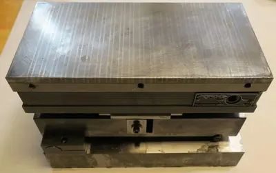 Used ATCO SINE PLATE Misc Industrial Equipment Kentucky US | Aucto #687402