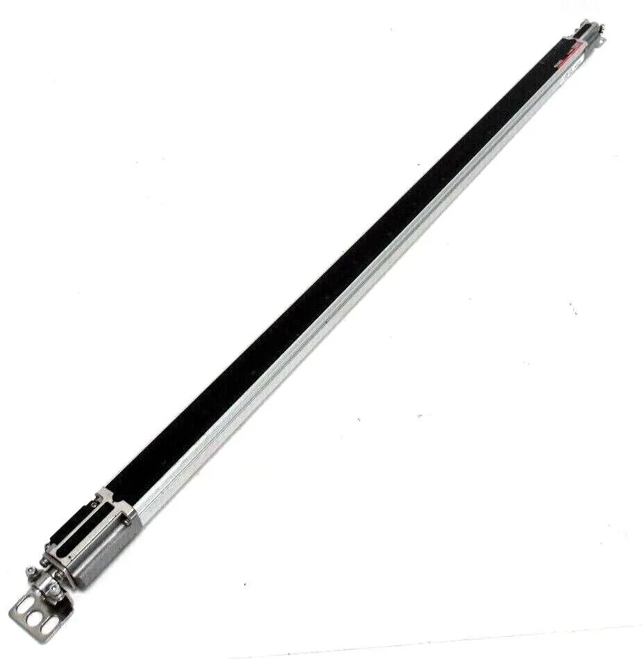 USED KEYENCE SL-V36H-T LIGHT CURTAIN TRANSMITTER SLV36HT