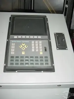 Used 1992 TECHNE 20000 Blow Molding Machines Arizona US | KD Machinery #1260529