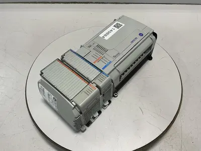 USED ALLEN BRADLEY 1764-24BWA SER B