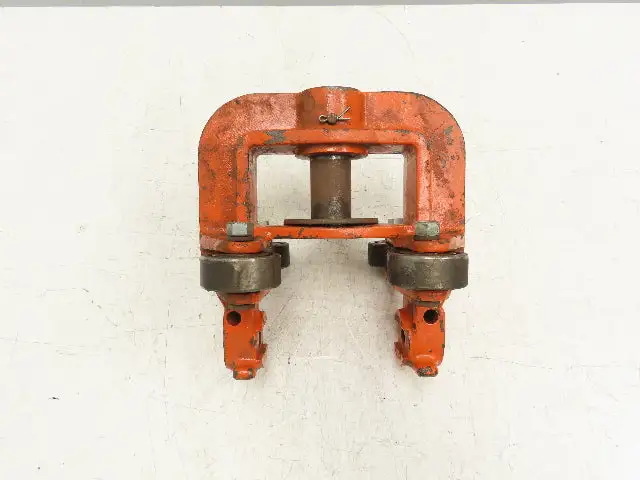 Used CLEVELAND TRAMRAIL _UNKNOWN_ Miscellaneous MRO | Arrow Industrial #657573
