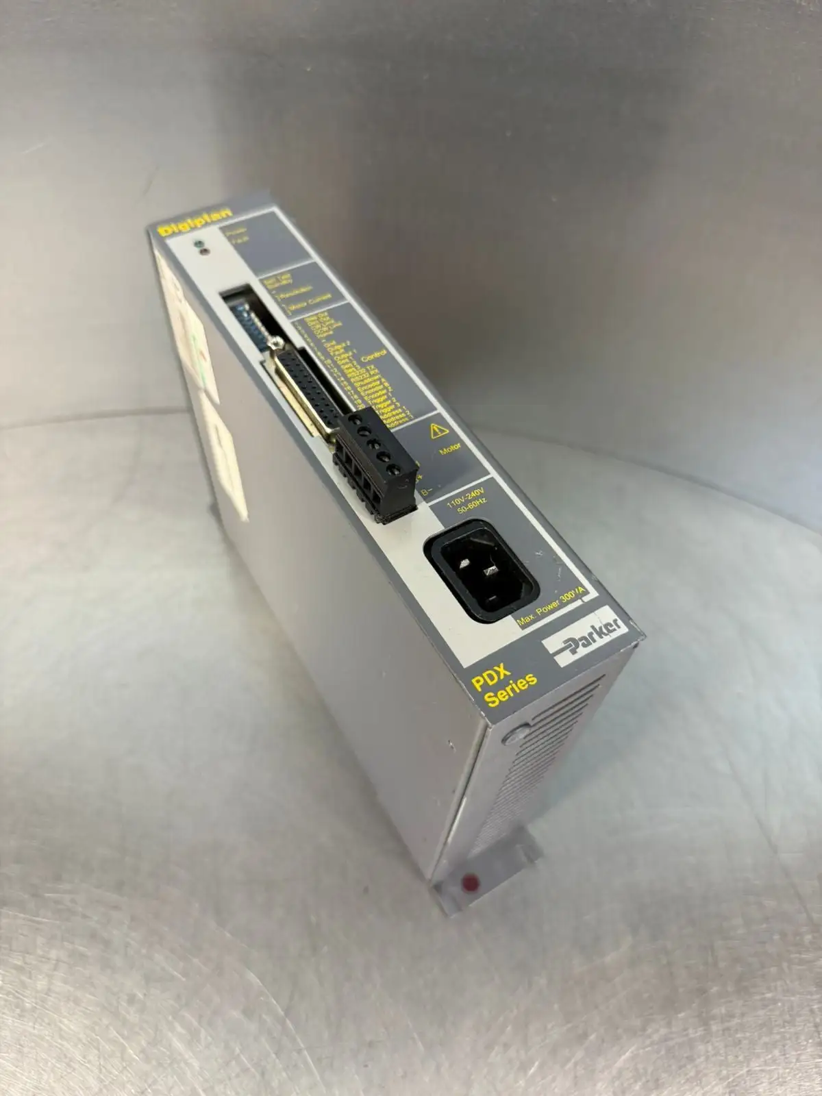 Parker DigiPlan PDX15 (2.4.5)
