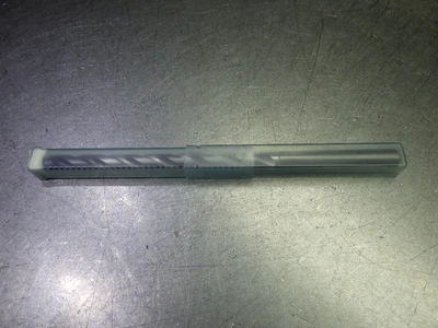OSG 9.5mm 3 Flute Coolant Thru Carbide Drill 10mm Shank TRS-H0-10D 9.5 (LOC2008B)