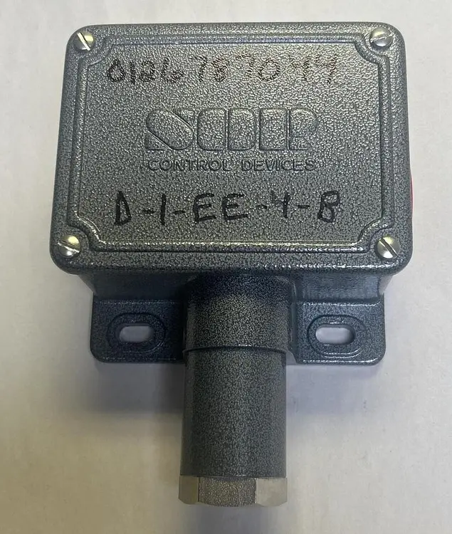 New | in-Stock SOR 5NN-K5-N4-F1A Miscellaneous Equipment (Electrical & Power) | Surplus Asset Holdings #1202154
