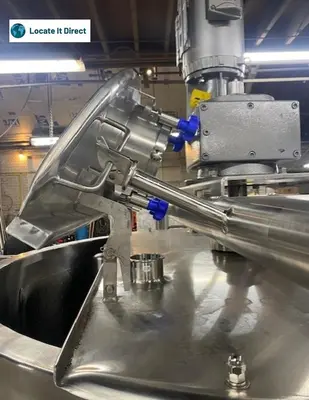 NEW 2025 LID NMT 1000