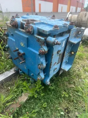 USED KEARNEY INDUSTRIES 75 psi/full
