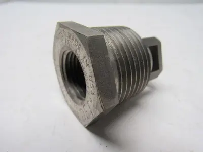 New | in-Stock DFT _UNKNOWN_ Valves/Fittings | Arrow Industrial #627410