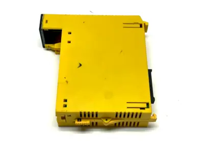Used FANUC A03B-0807-C161 PLC Input & Output Michigan US | Maverick Industrial Sales #1489891