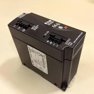USED EATON CUTLER HAMMER PSS25E