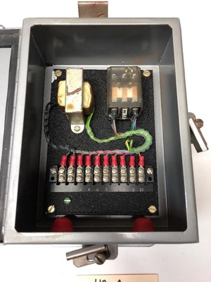 Used MCCROMETER EA741-00 PLC Processors Indiana US | J&J Industrial Supply #497896