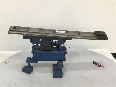 USED VIBCON CORP LVF-28