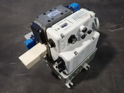 New | in-Stock SMC VVS8080EP Pumps Ohio US | HGR 24 #1405187