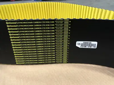 NEW CONTINENTAL CTD14M-3136-125
