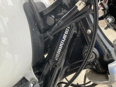 Used 2016 HARLEY DAVIDSON FXSB Motorcycles (Misc) Michigan US | Miedema Asset Management Group #1372937