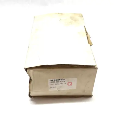 New | in-Stock PRECITEC _UNKNOWN_ Power Supplies | Maverick Industrial Sales #1113137