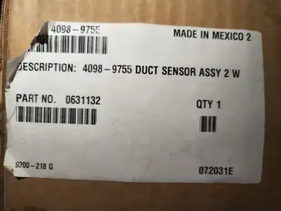 USED SIMPLEX 4098-9755