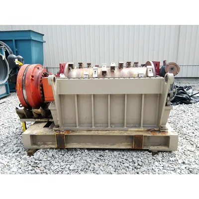 USED PREVIERO PR-1500