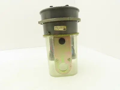 Dwyer 13-167391-00 Photohelic Pressure Switch/Gauge 0-20 H2O 120V 10A 50/60HZ