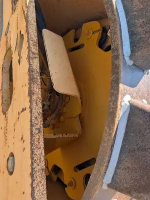 Used 2012 VOLVO SD115 Road Rollers Alabama US | Proxy Equipment #1388993