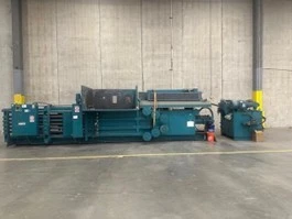 Used MAREN 203-338-9-45P Misc Recycling Florida US | ESCOBAR TRADING, INC. #202519