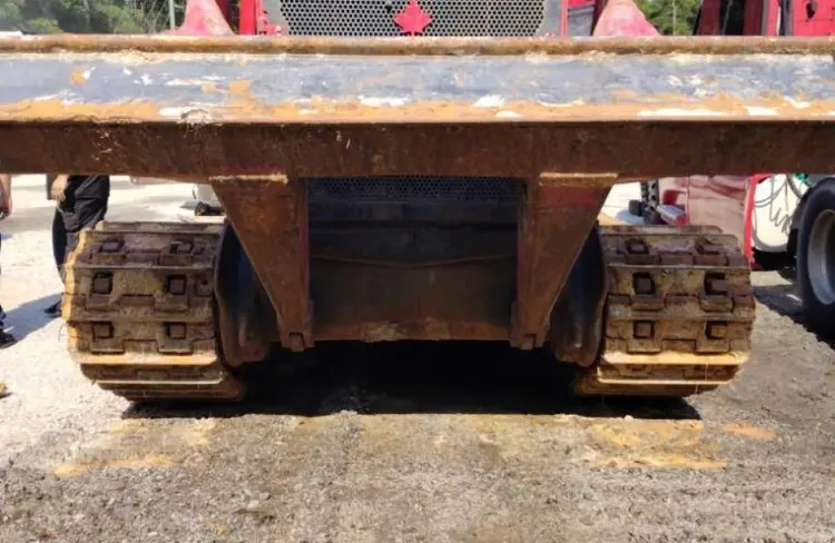 Used KOOTRAC 2500 Skid Steer Loaders Illinois US | Mitsubishi HC Capital America #1362851