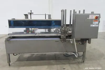 USED WEPACKIT 1175 E
