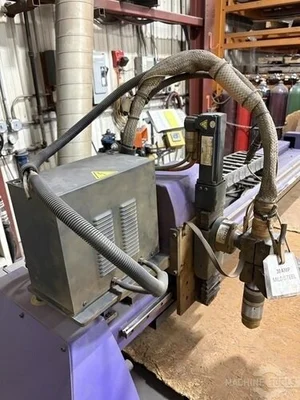 USED RETRO SYSTEMS HORNET HD