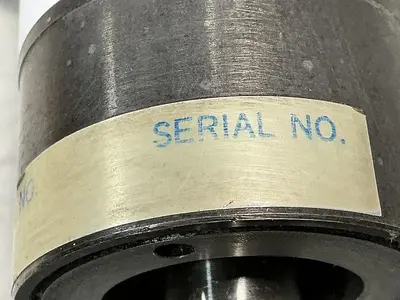 USED BRANSON 4TP