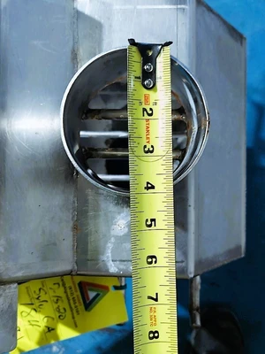Used _UNKNOWN_ _UNKNOWN_ Lump Breaker West Virginia US | Cooper Industries #1409390