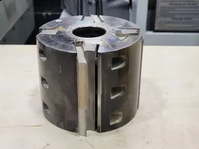 USED FS TOOL 18824-12