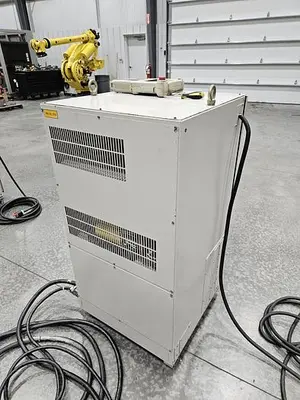 USED 2006 YASKAWA MOTOMAN HP3