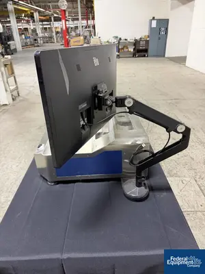 Used PTI _UNKNOWN_ Leak Testers Ohio US | Federal Equipment Company #1509718