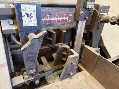 USED SPARTAN PA13/3/EPC