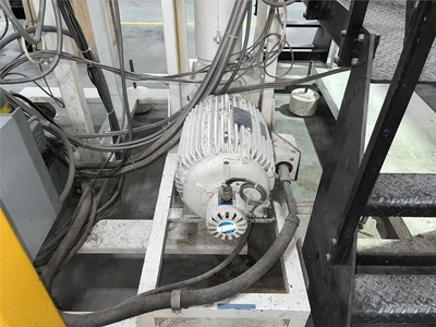 USED DAVIS STANDARD XP EXPRESS